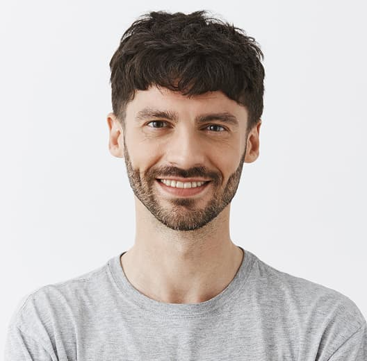 DanielWilson. UI Designer