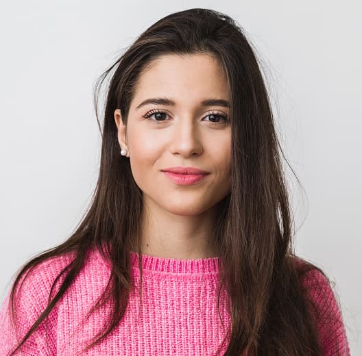 Camila Garcia.
            Marketing