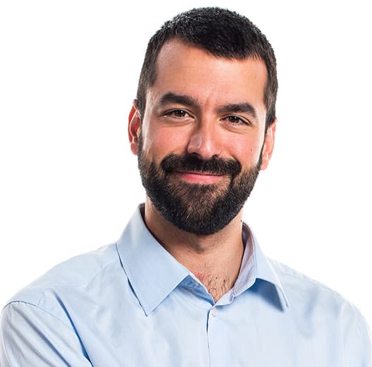 Mark
            Guerrero. Product Designer